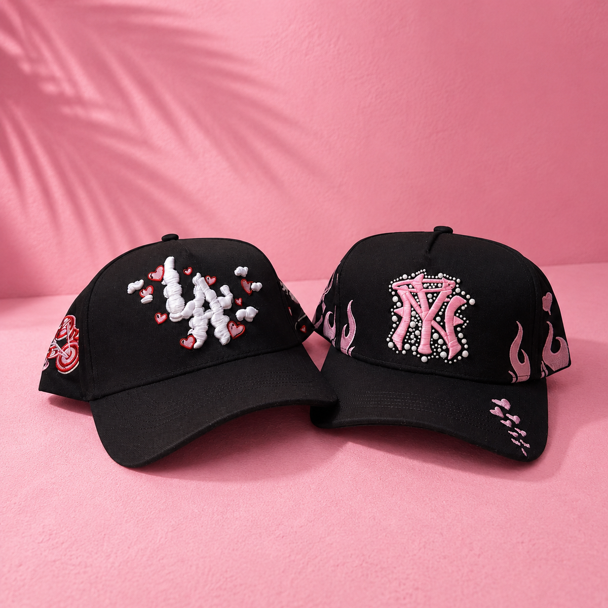 Gorras 31 Hats