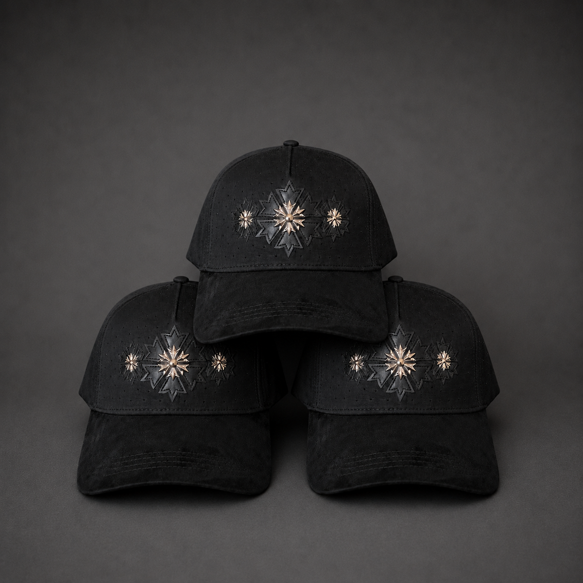 Gorras Barbas Hats
