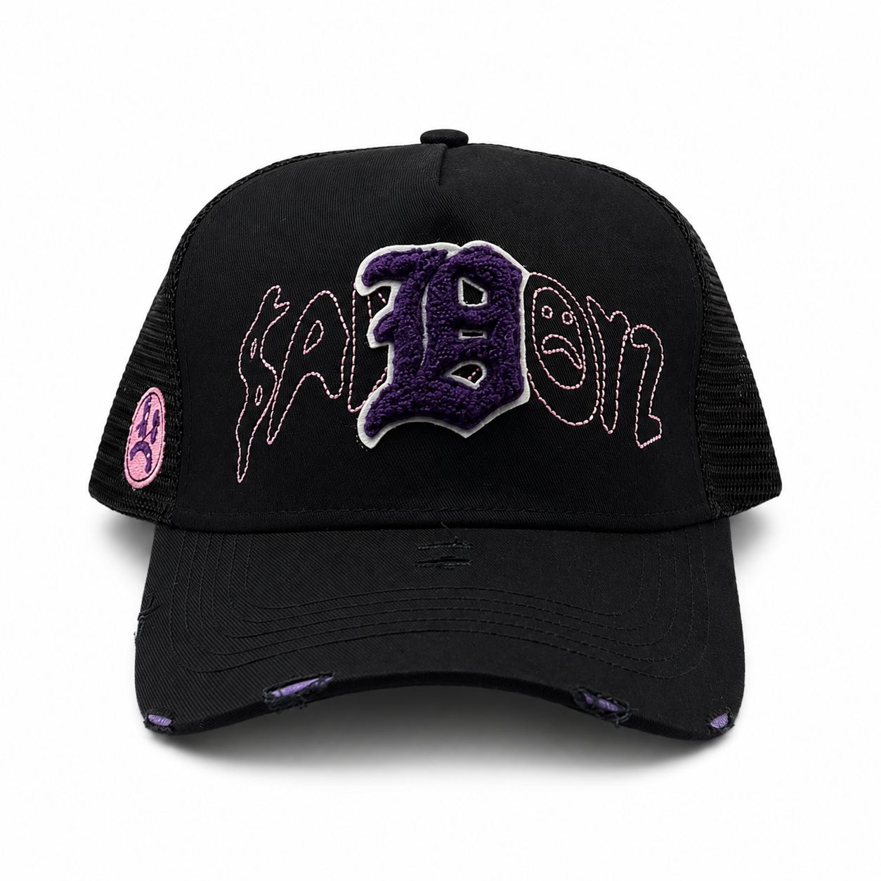 Gorras Zzonee