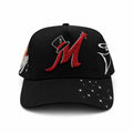 Gorra Mago Red x 31 Hats