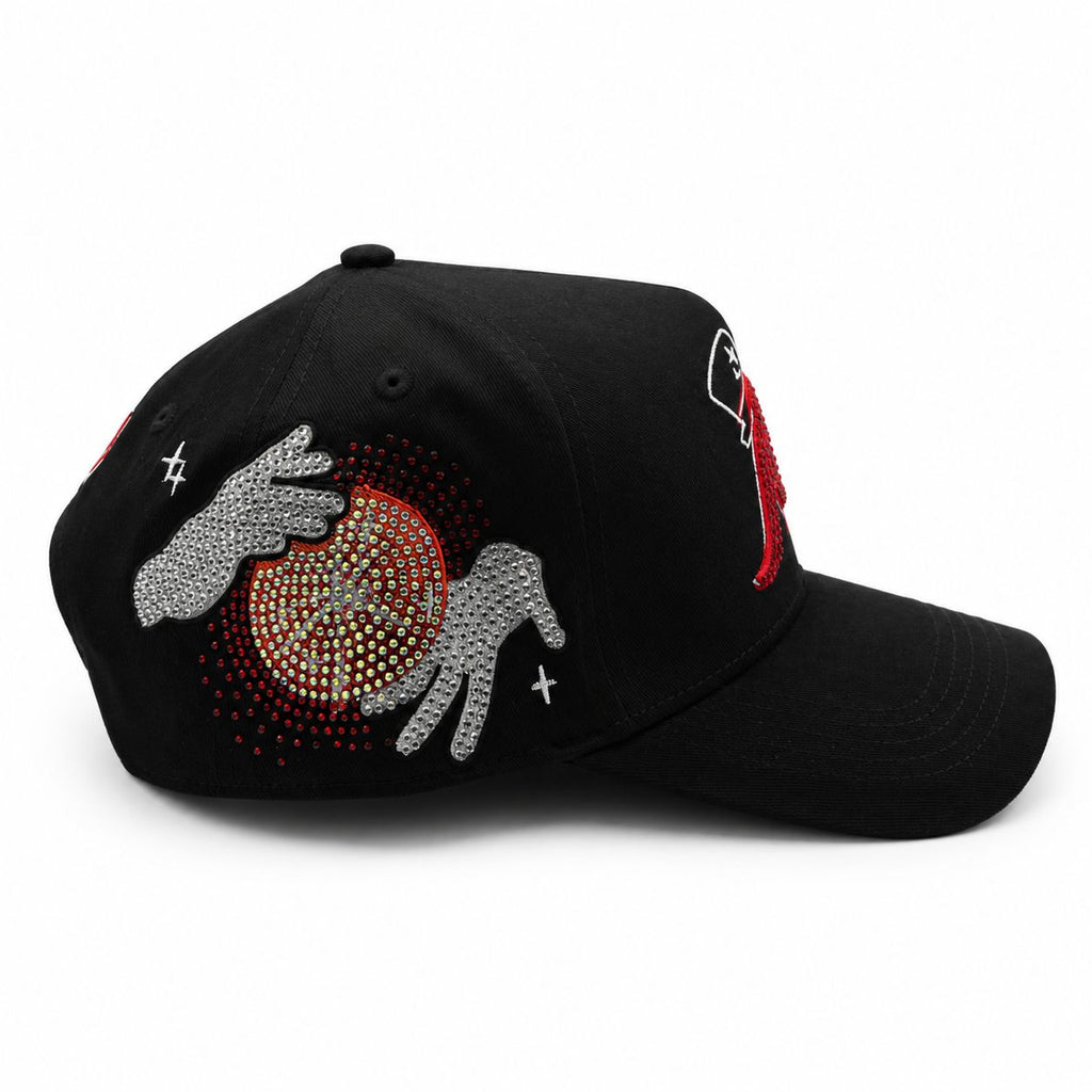 Gorra Mago Red x 31 Hats