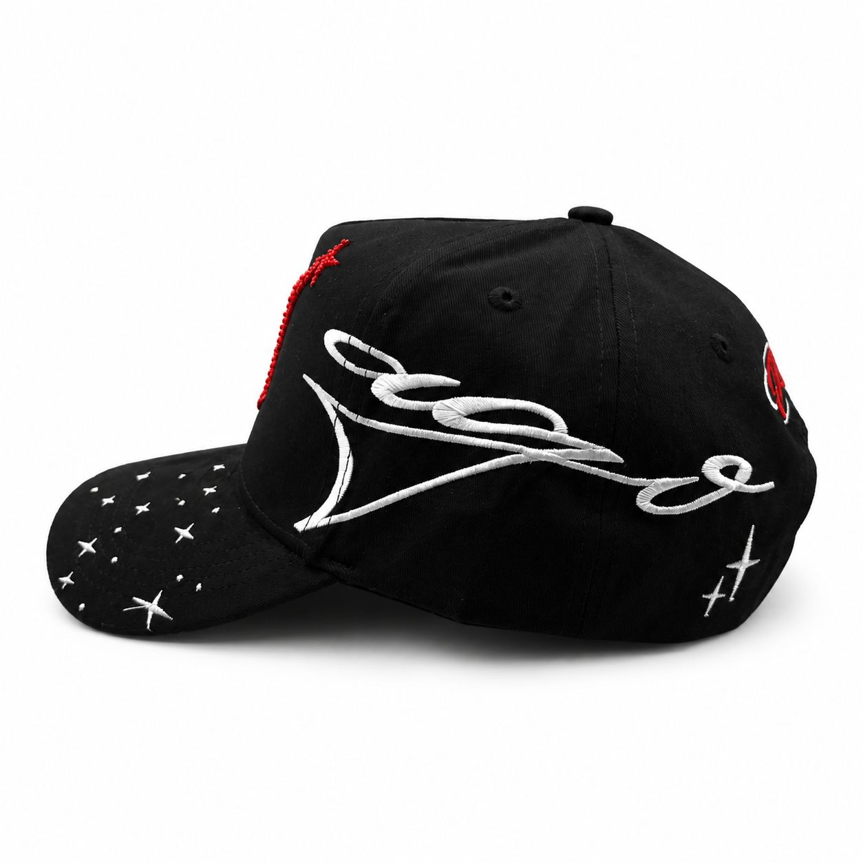 Gorra Mago Red x 31 Hats