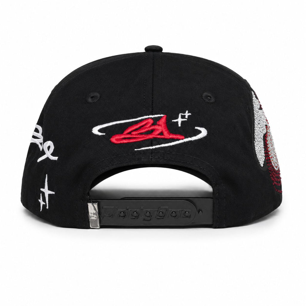 Gorra Mago Red x 31 Hats