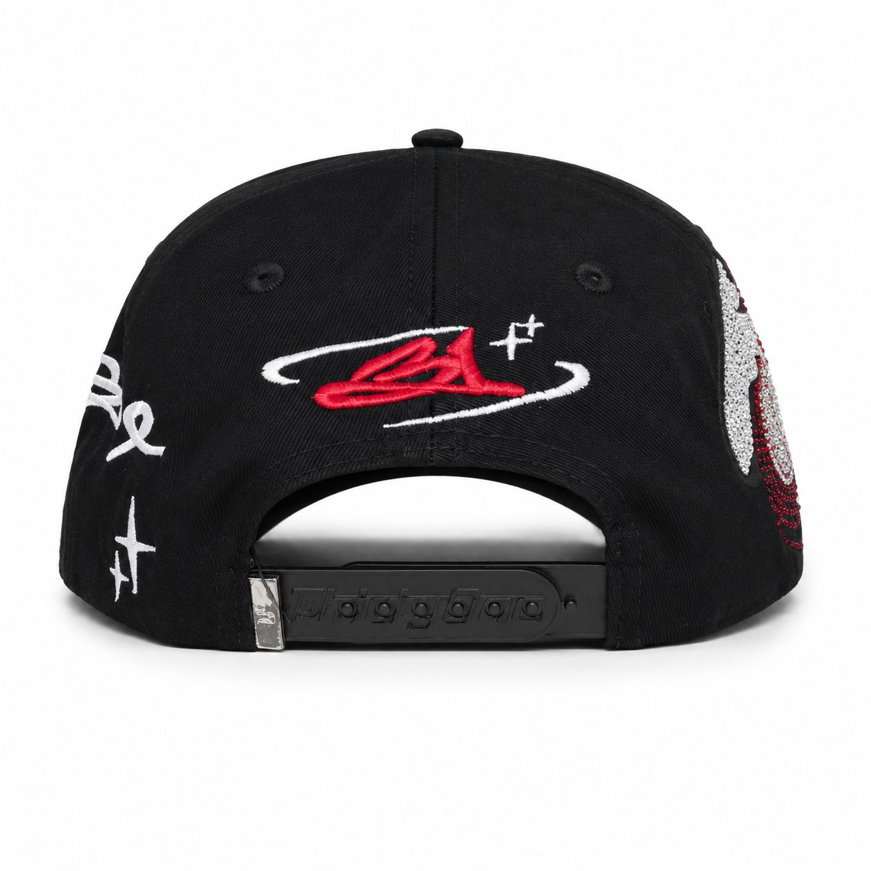 Gorra Mago Red x 31 Hats