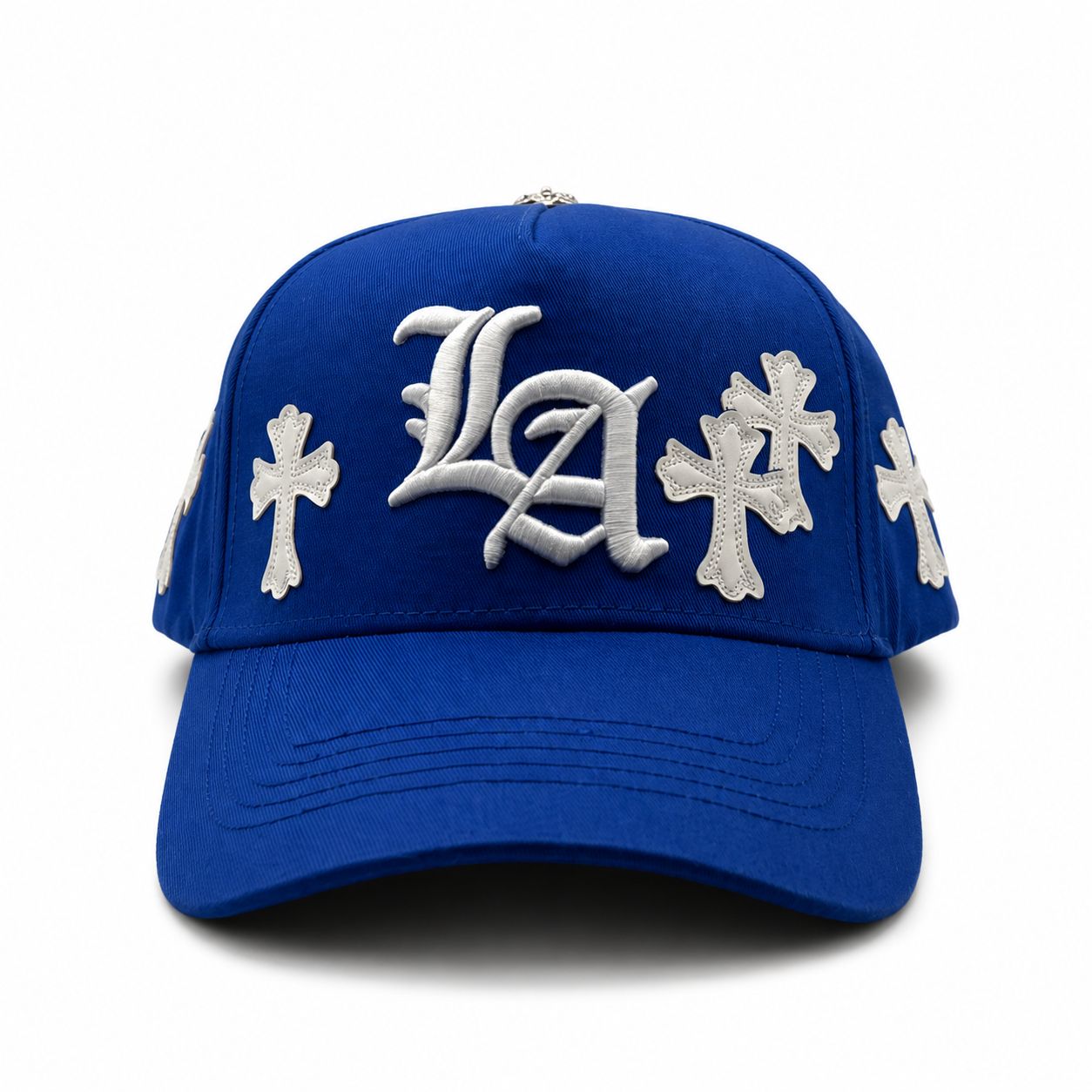 Gorra LA Chrome x 31 Hats Blue