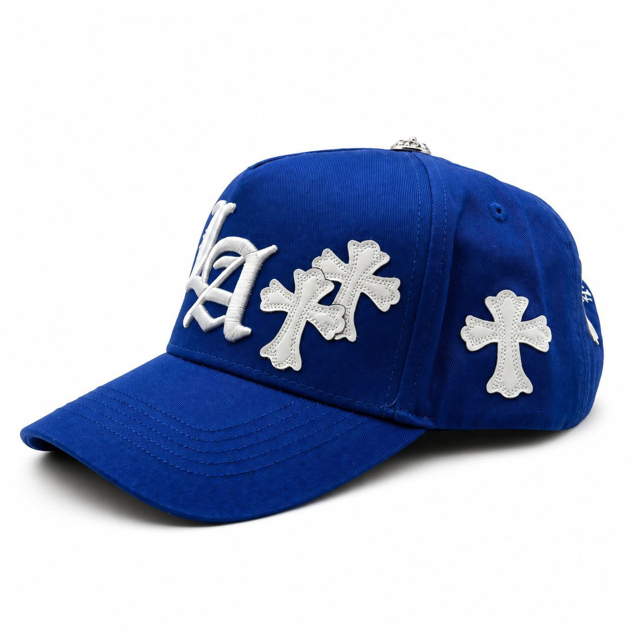 Gorra LA Chrome x 31 Hats Blue