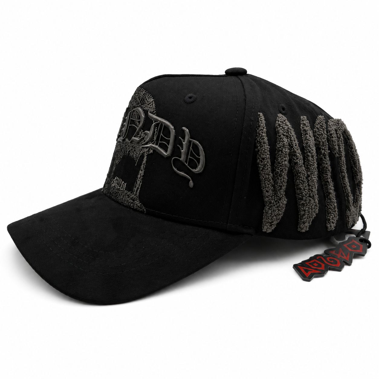 Gorra Dandy Hats Plague