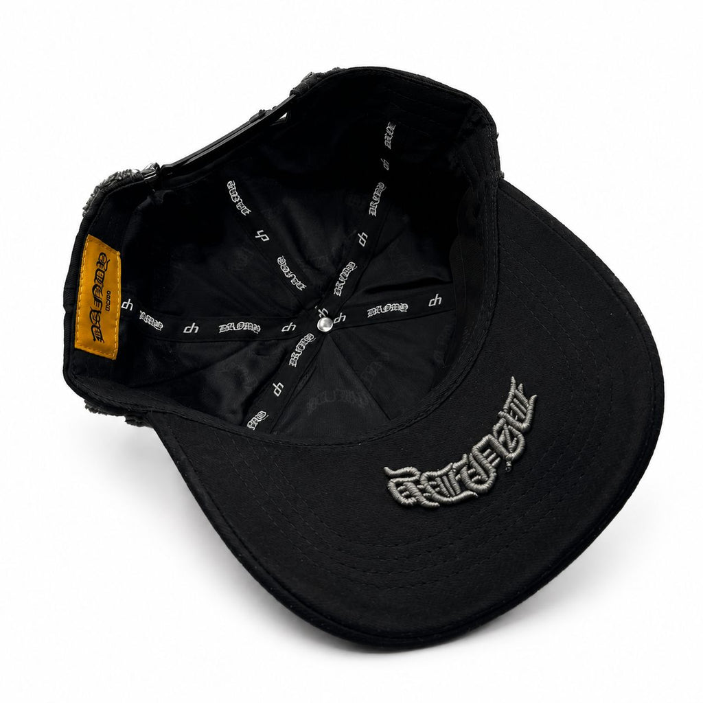 Gorra Dandy Hats Plague