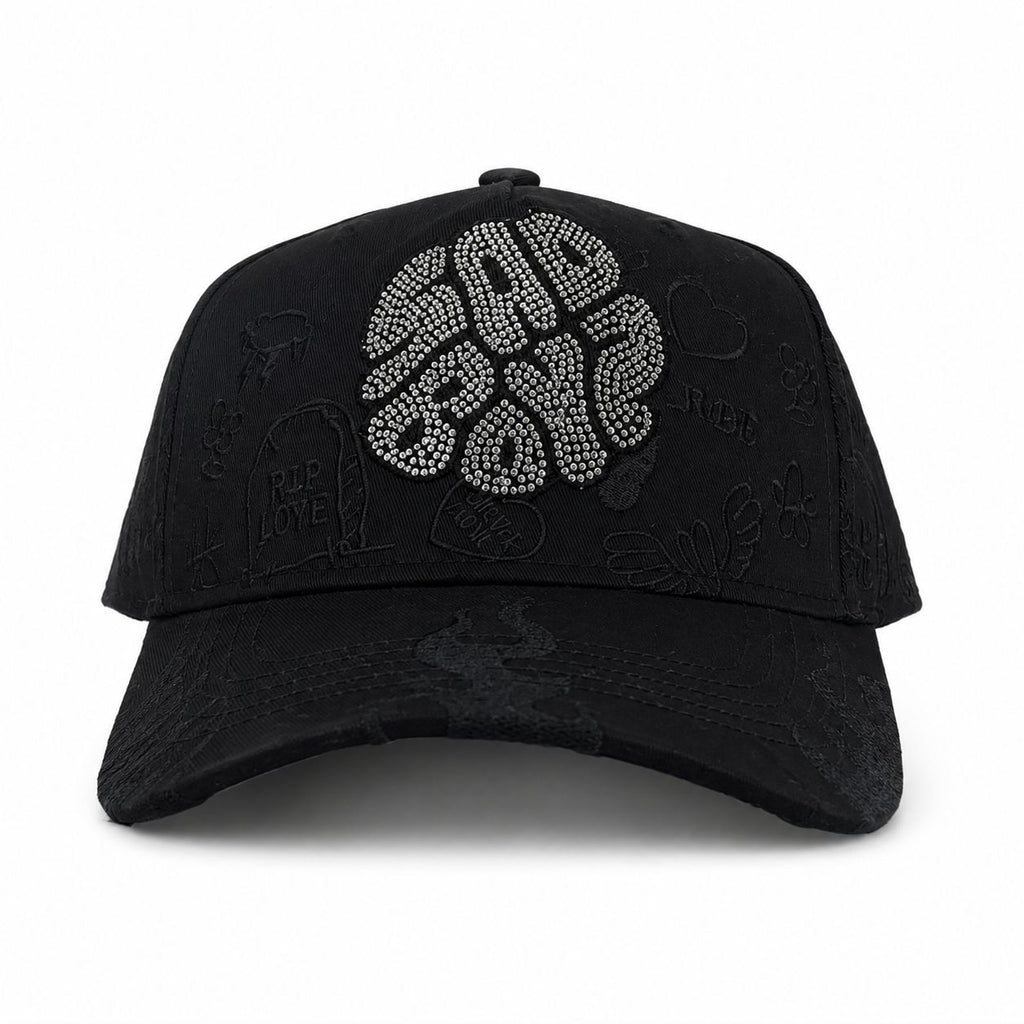Gorra Sad Boyz X Junior H