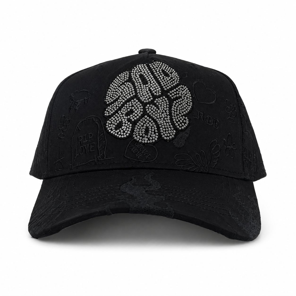 Gorra Sad Boyz X Junior H