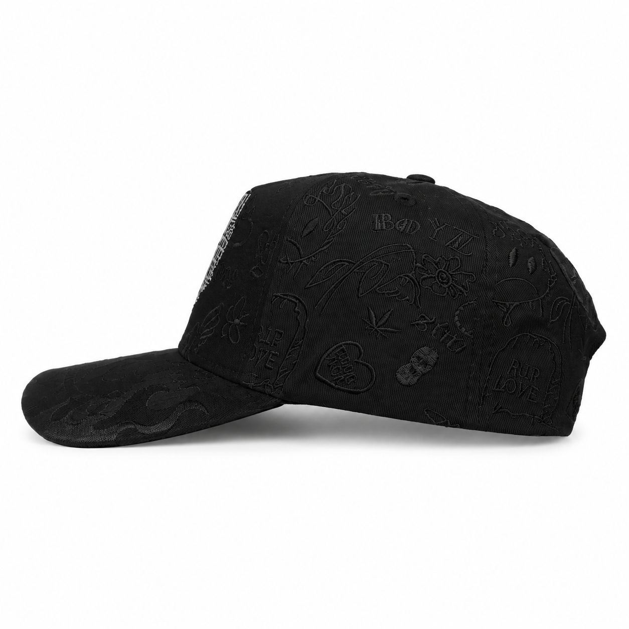 Gorra Sad Boyz X Junior H