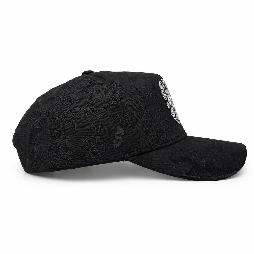Gorra Sad Boyz X Junior H