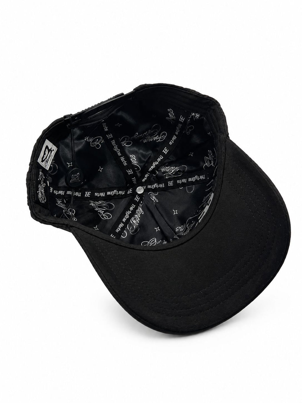 Gorra Sad Boyz X Junior H