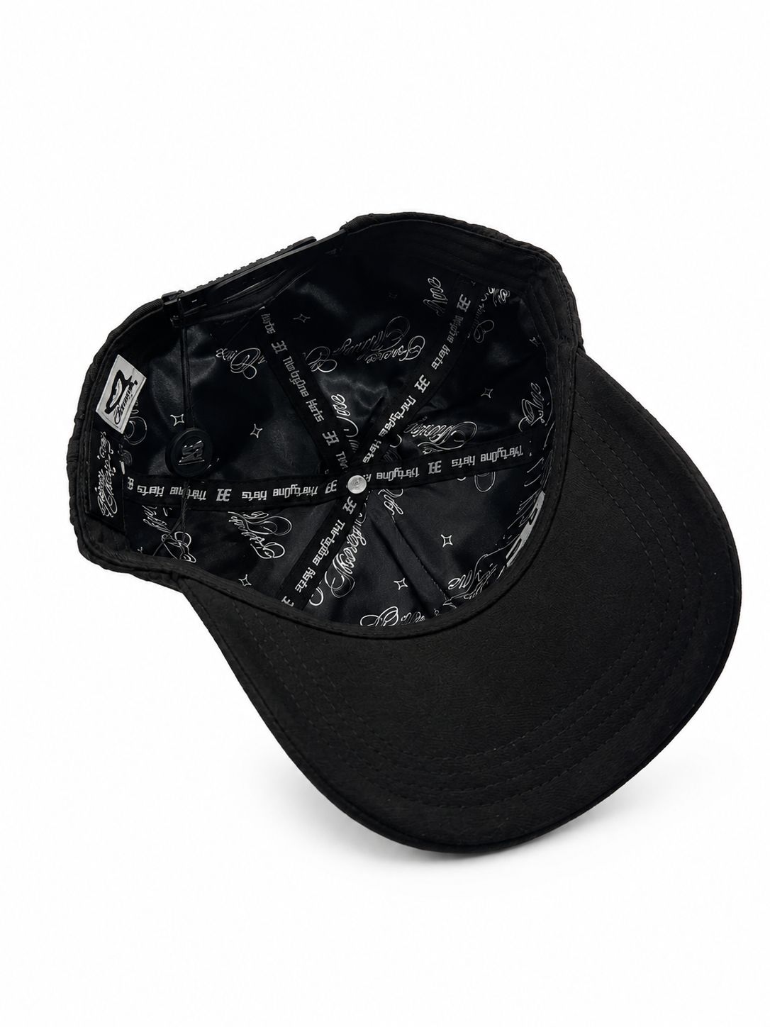 Gorra Sad Boyz X Junior H