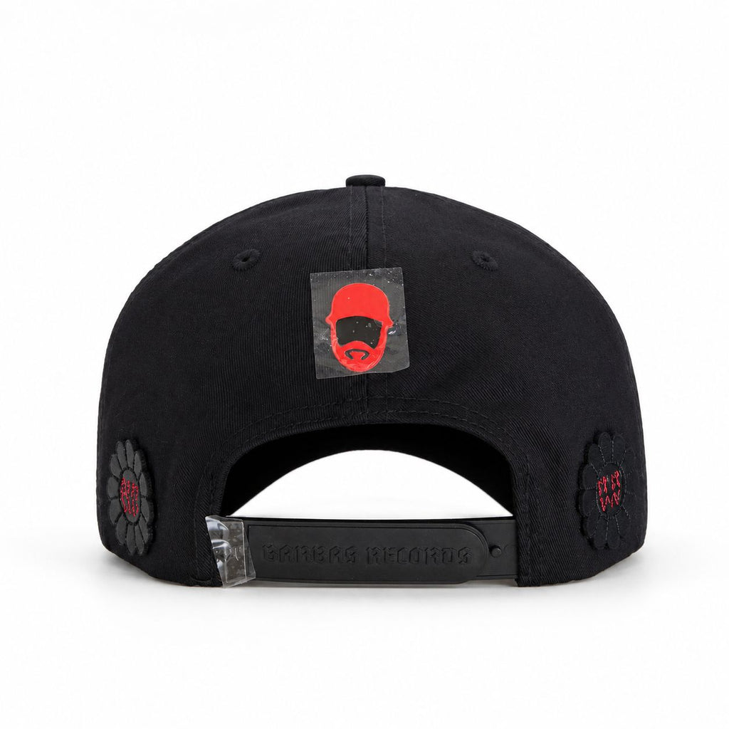 Gorra Barbas Hats X Corridos Tumbados Oriental