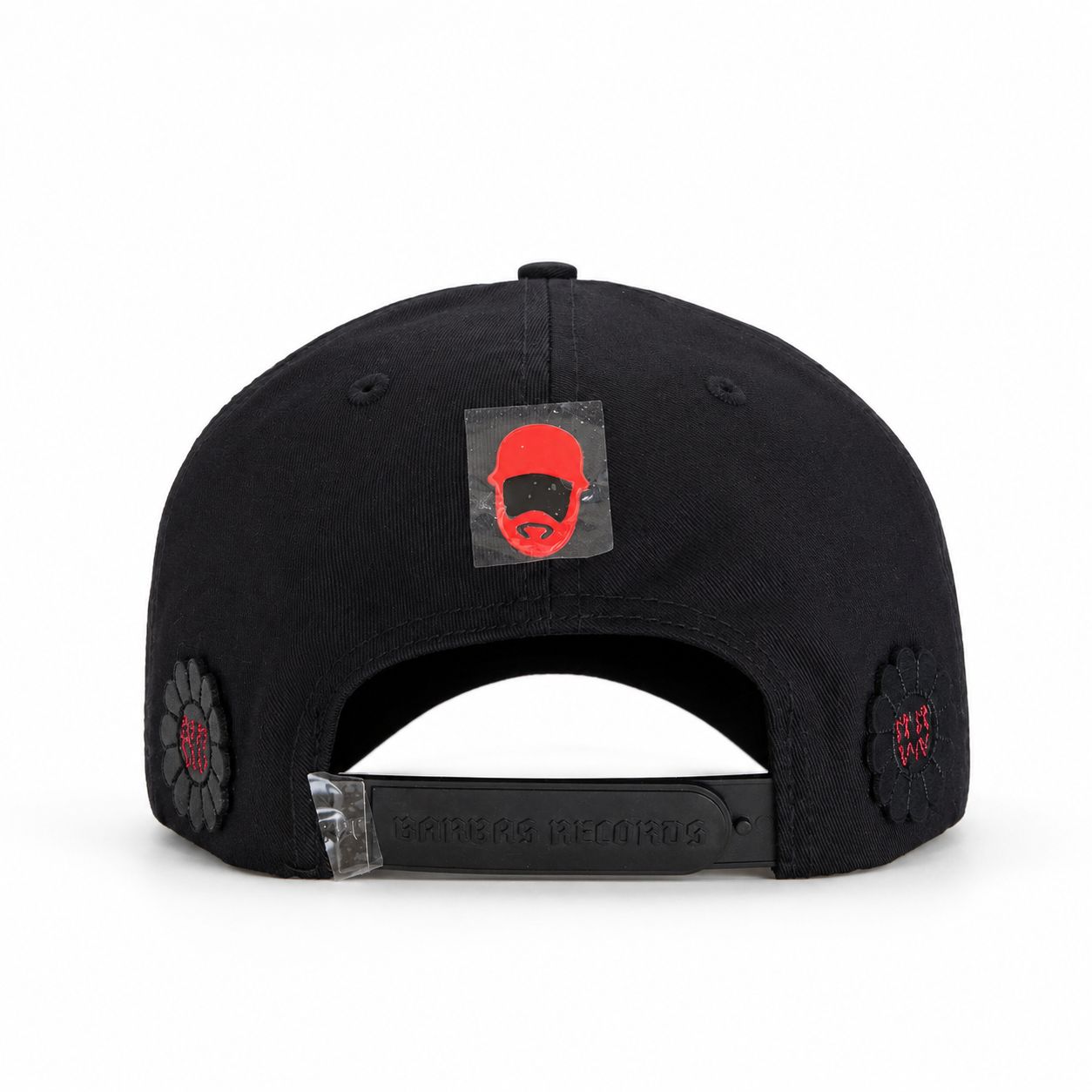 Gorra Barbas Hats X Corridos Tumbados Oriental