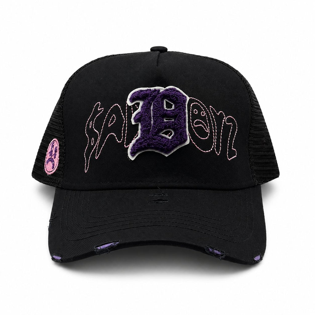 Gorra Dandy Hats X SadBoyz Extssy