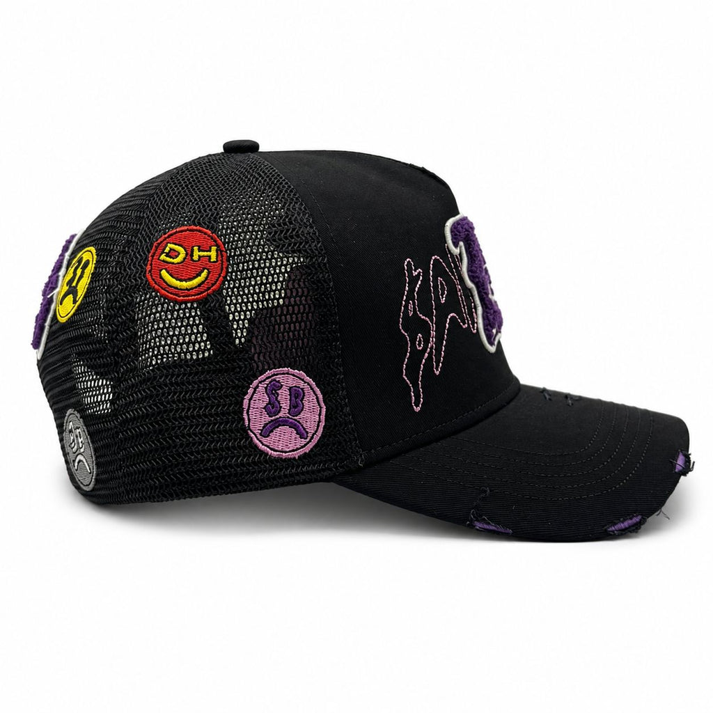 Gorra Dandy Hats X SadBoyz Extssy