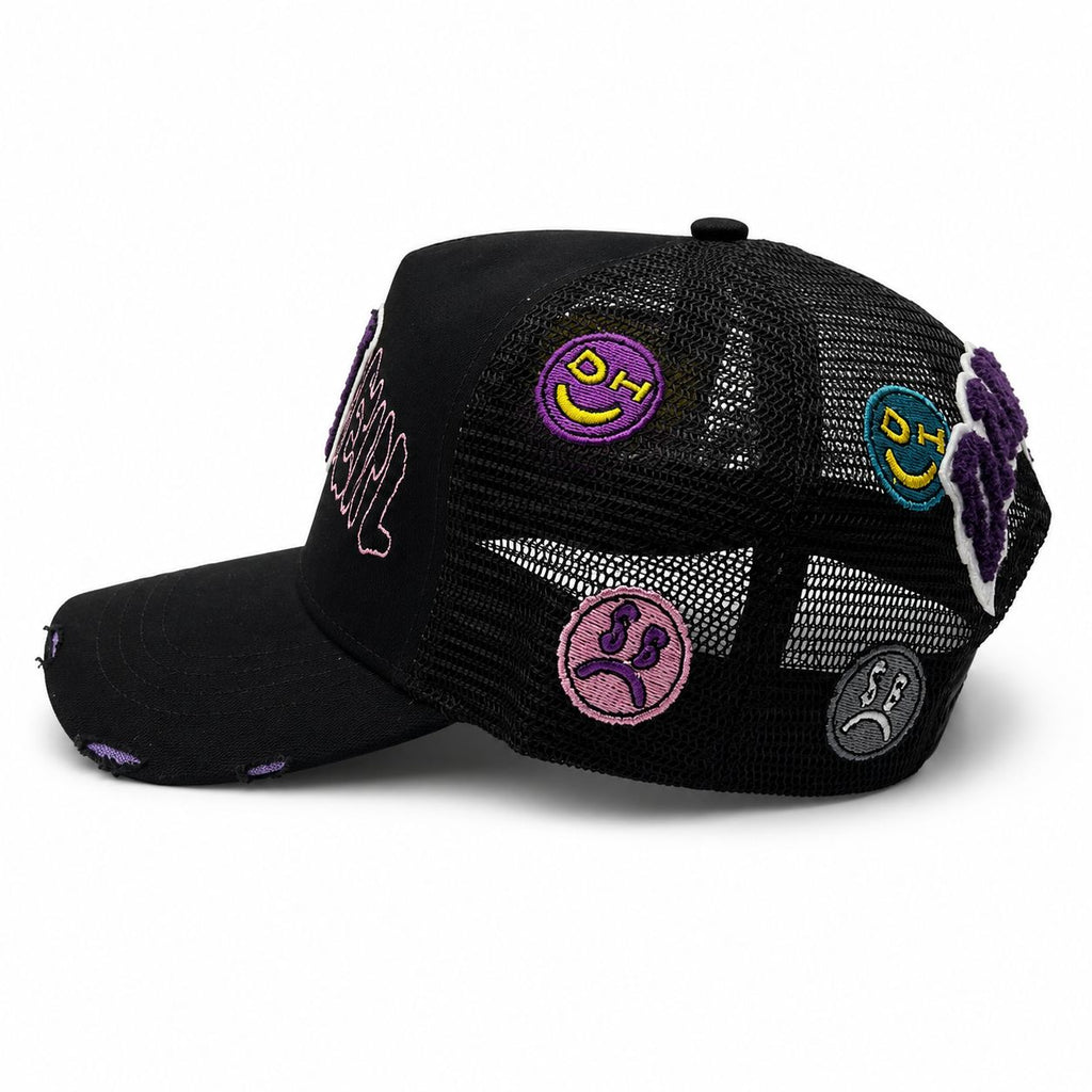 Gorra Dandy Hats X SadBoyz Extssy