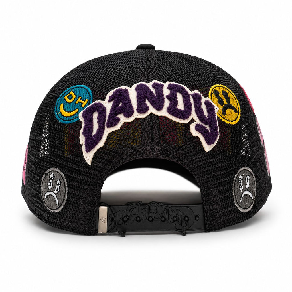 Gorra Dandy Hats X SadBoyz Extssy