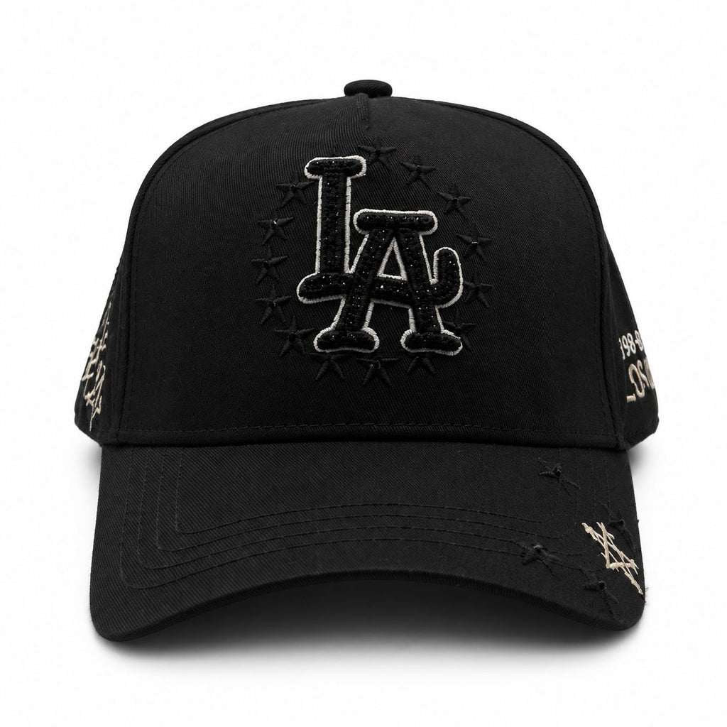 Gorra Dandy Hats X SadBoyz Clave Ali ll