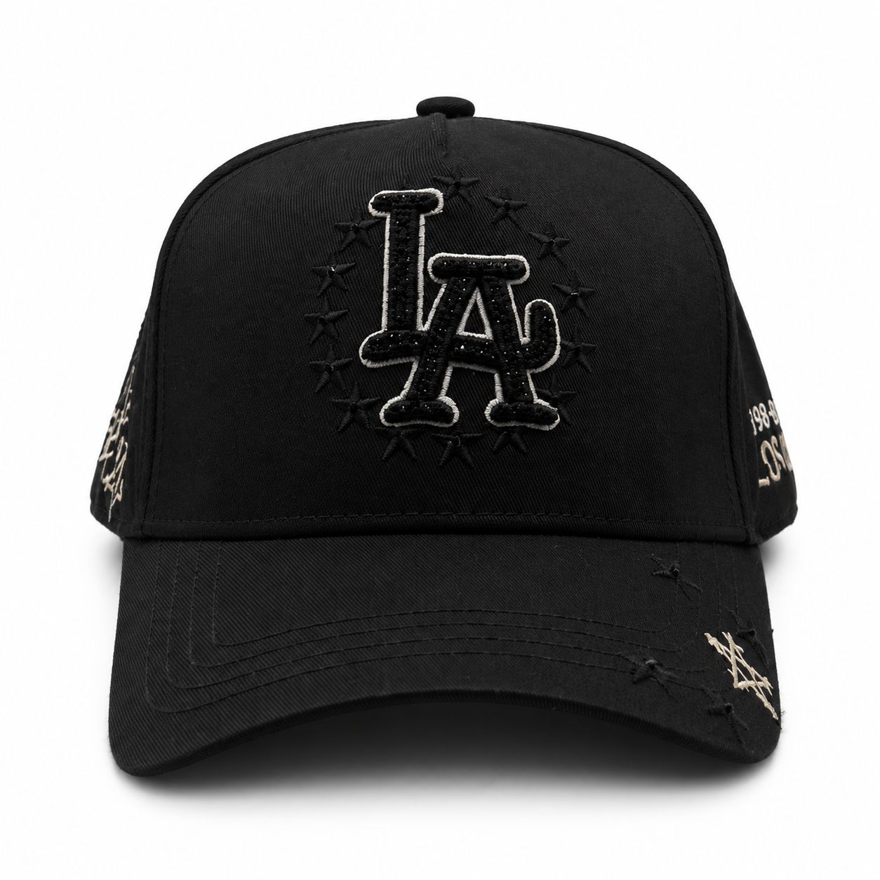 Gorra Dandy Hats X SadBoyz Clave Ali ll