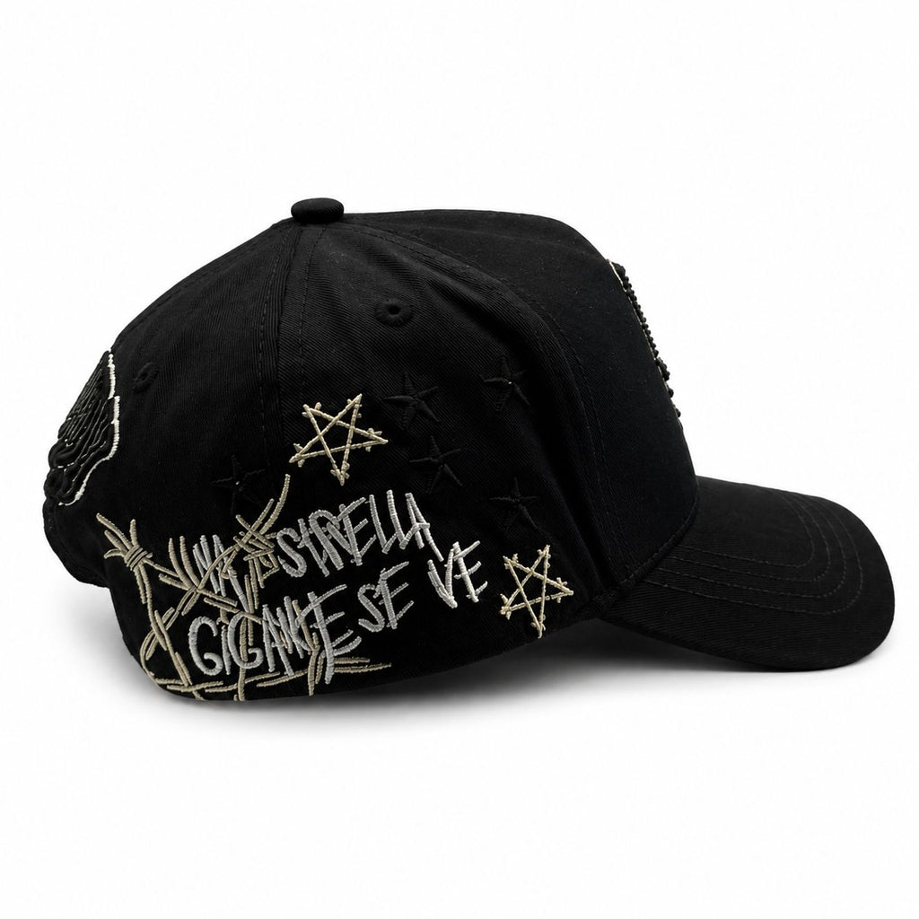 Gorra Dandy Hats X SadBoyz Clave Ali ll