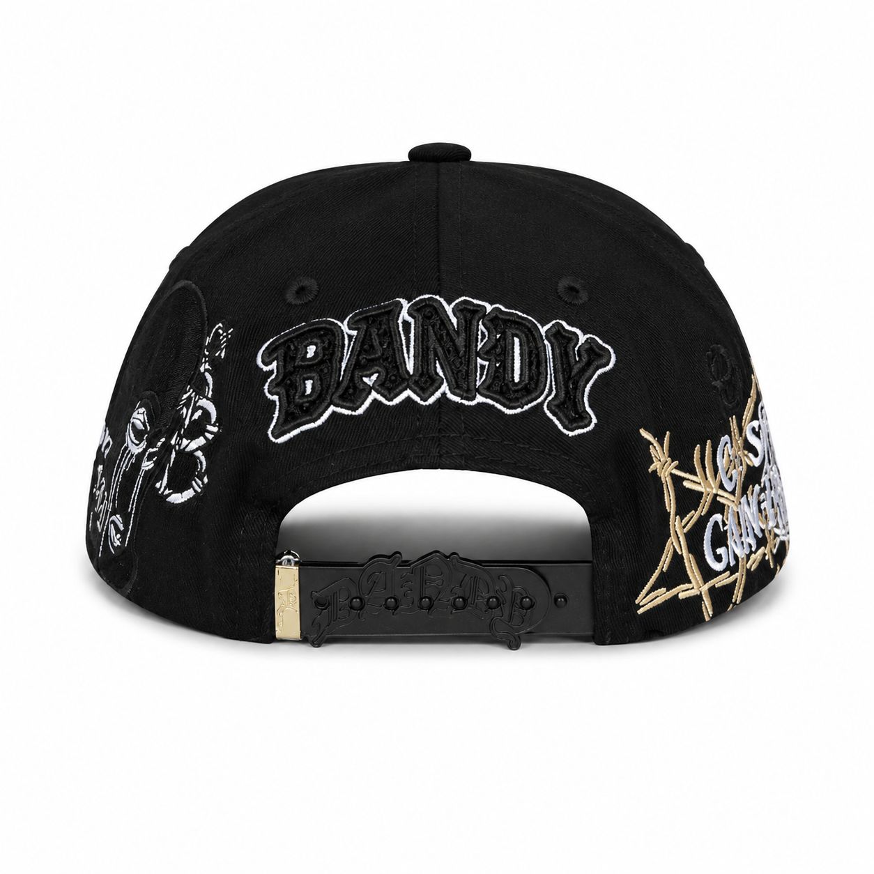 Gorra Dandy Hats X SadBoyz Clave Ali ll