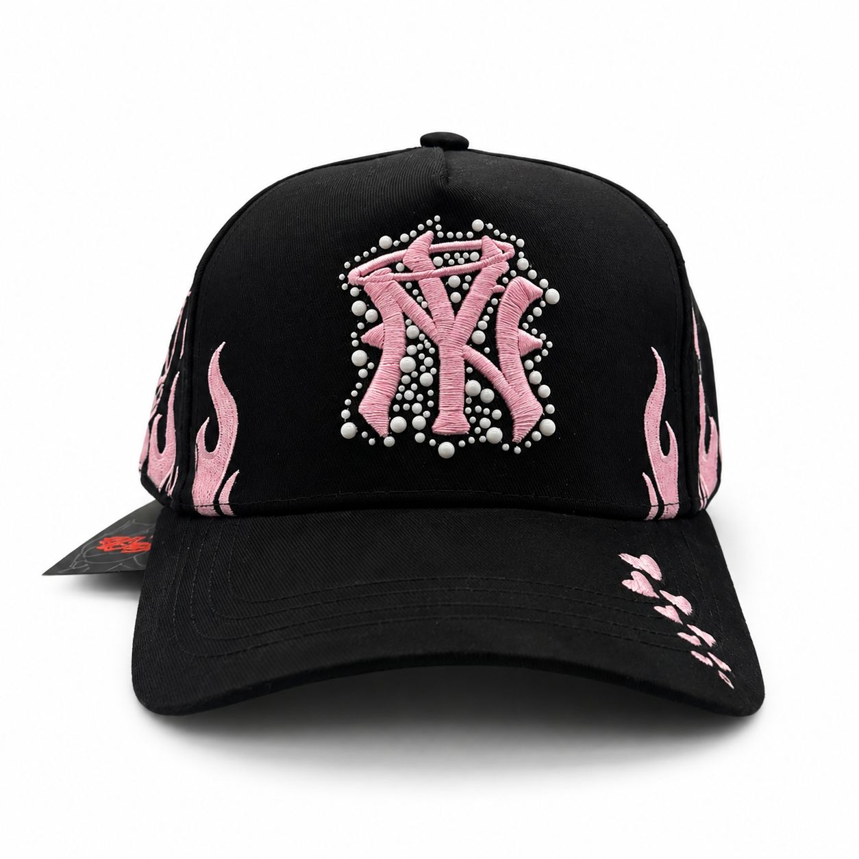 Gorra 31 Hats NY Love