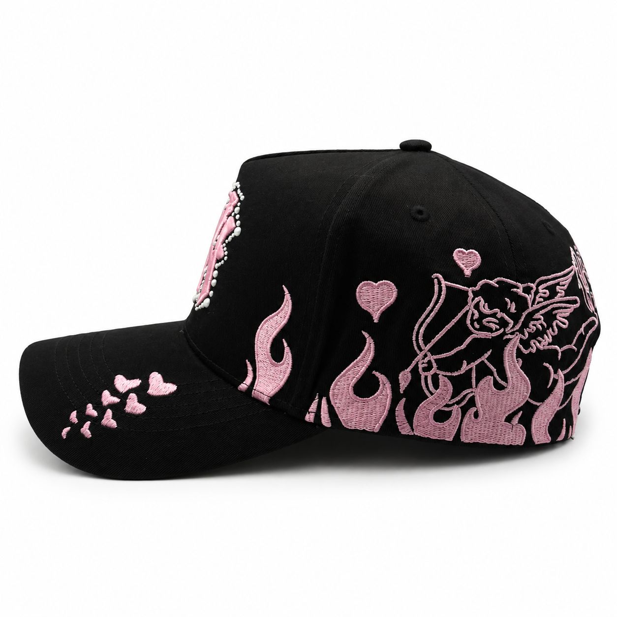 Gorra 31 Hats NY Love