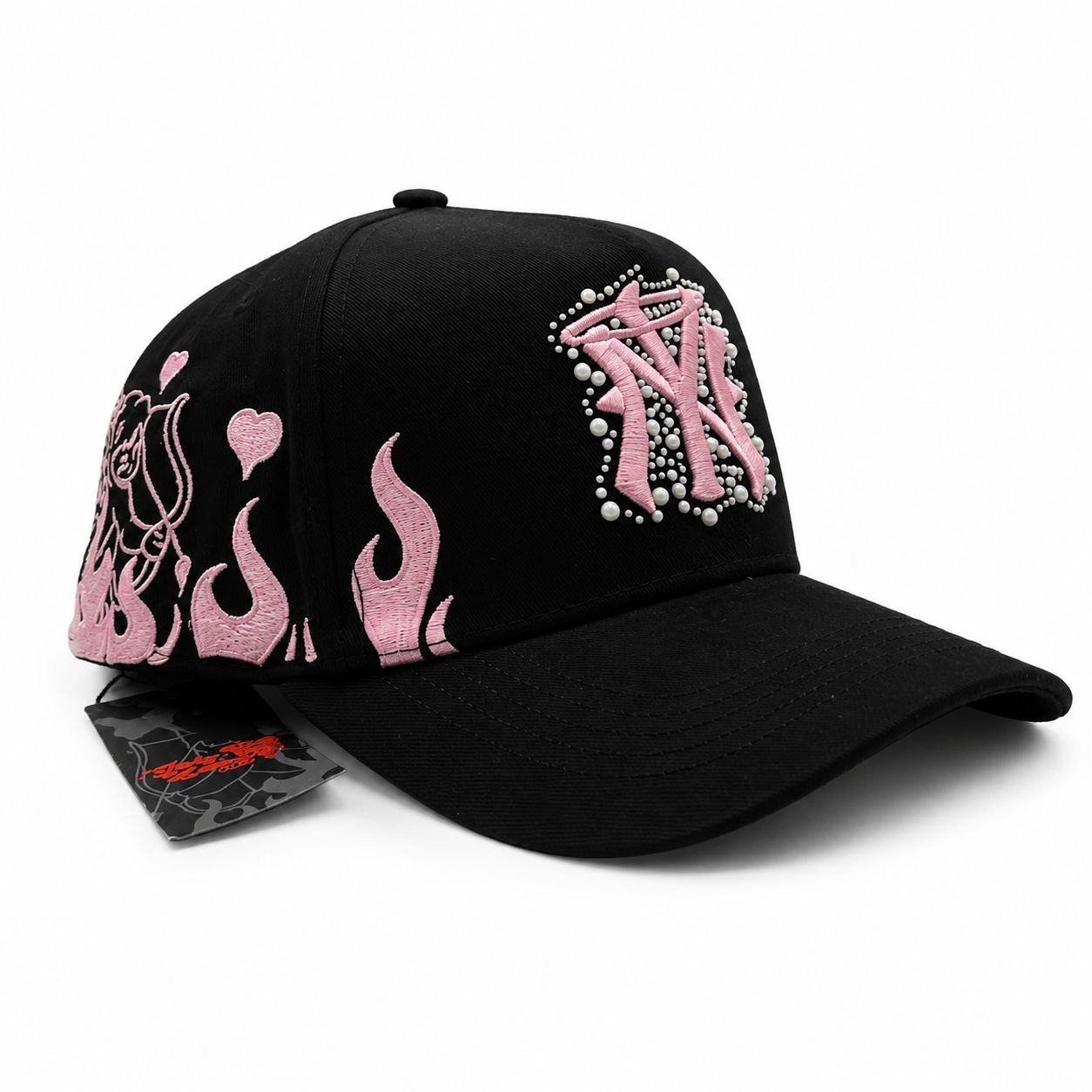 Gorra 31 Hats NY Love