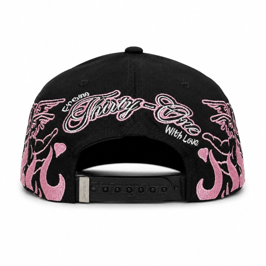 Gorra 31 Hats NY Love