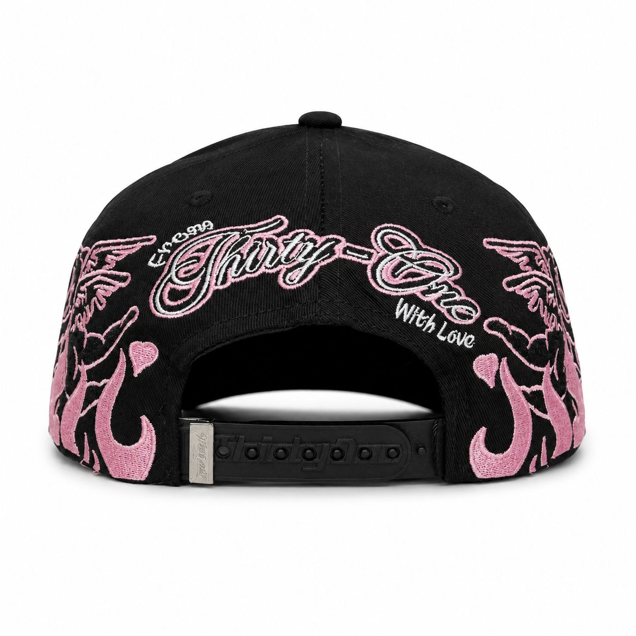 Gorra 31 Hats NY Love