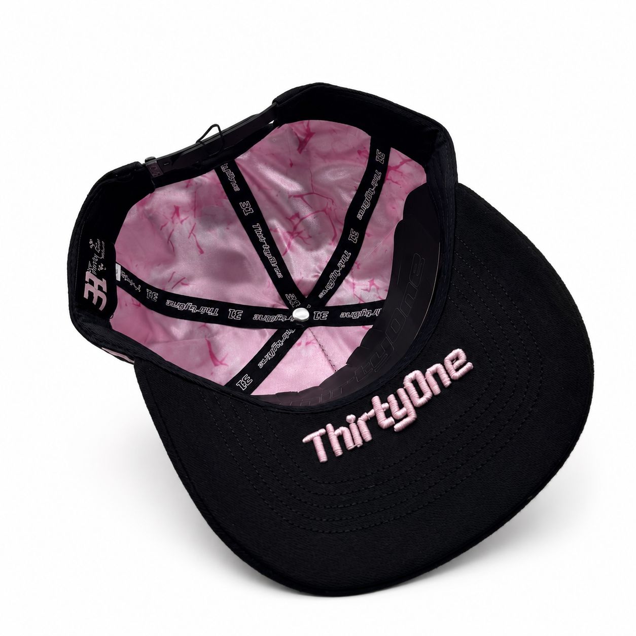 Gorra 31 Hats NY Love