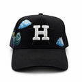 Gorra Dandy Hats X SadBoyz Dias Nublados