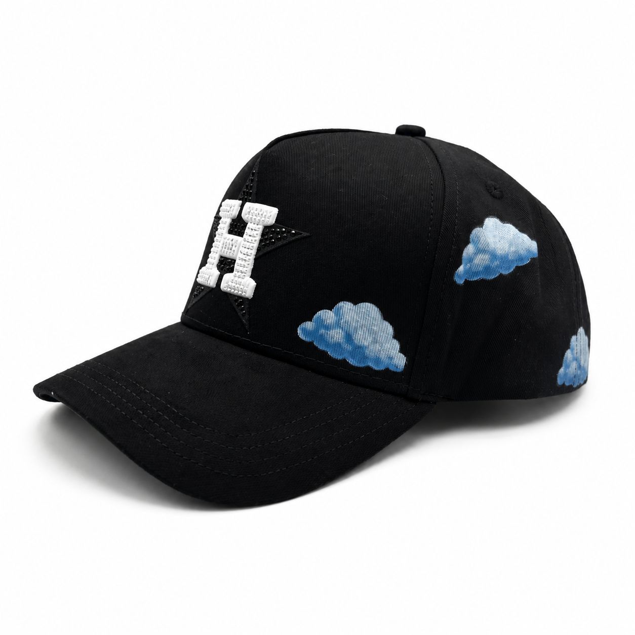 Gorra Dandy Hats X SadBoyz Dias Nublados