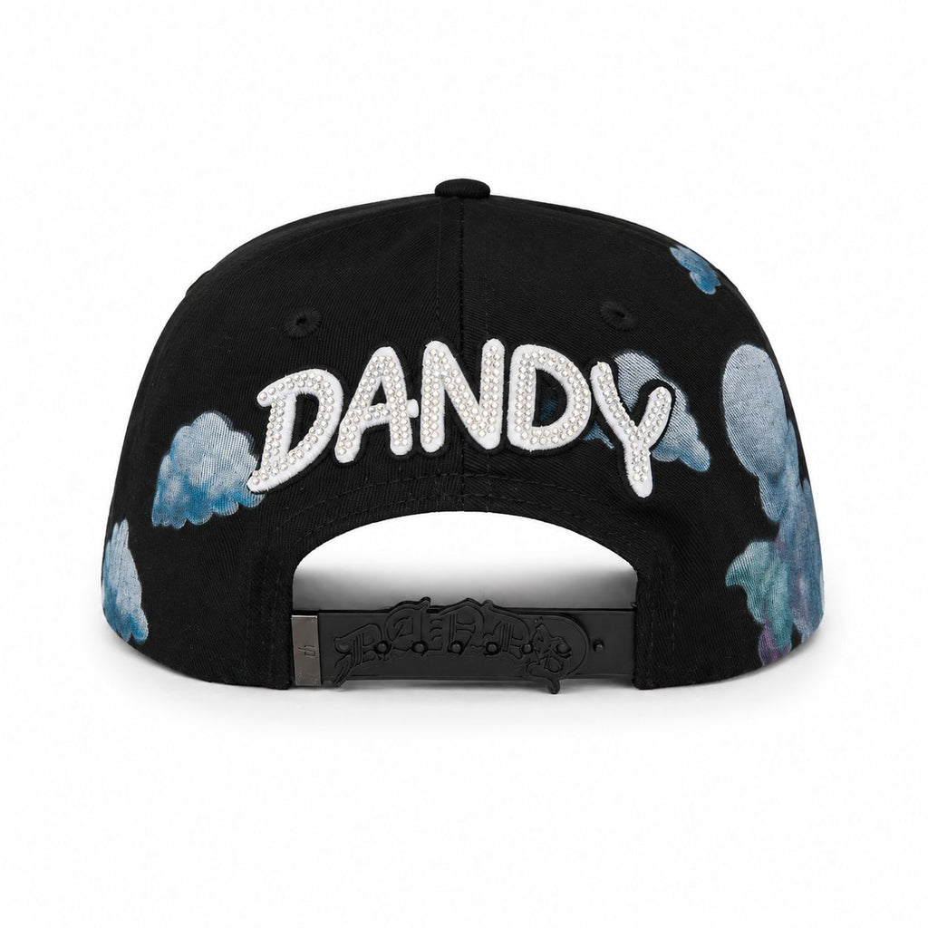 Gorra Dandy Hats X SadBoyz Dias Nublados