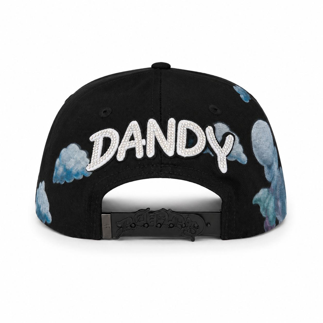 Gorra Dandy Hats X SadBoyz Dias Nublados