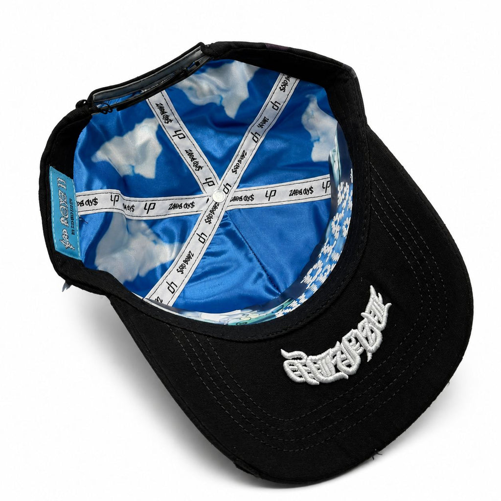 Gorra Dandy Hats X SadBoyz Dias Nublados