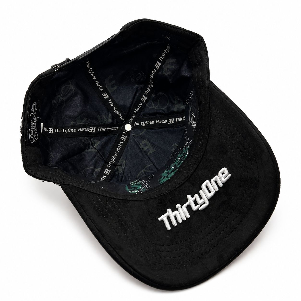 Gorra Thirty One 31 Hats