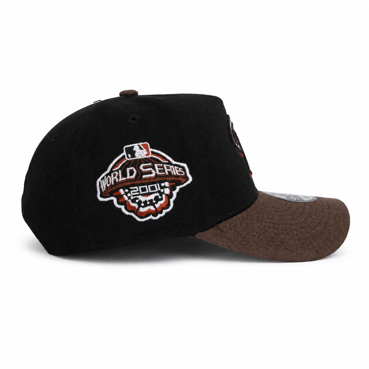 Gorra New Era Arizona Diamondbacks