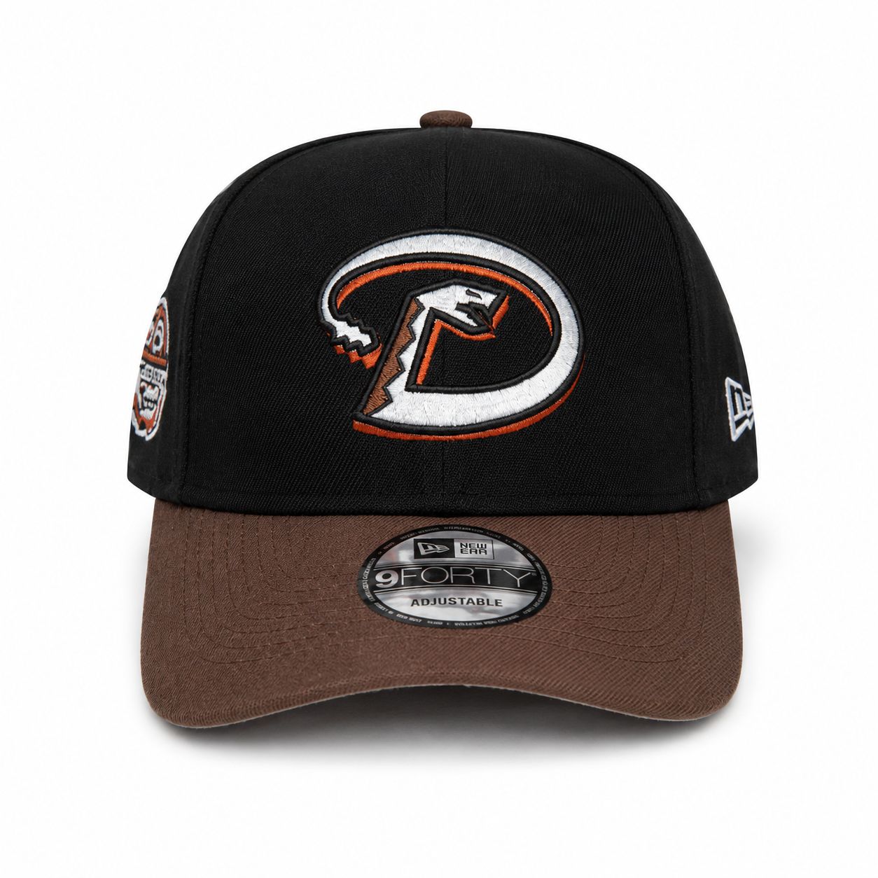 Gorra New Era Arizona Diamondbacks