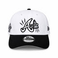 Gorra New Era Atlanta Braves