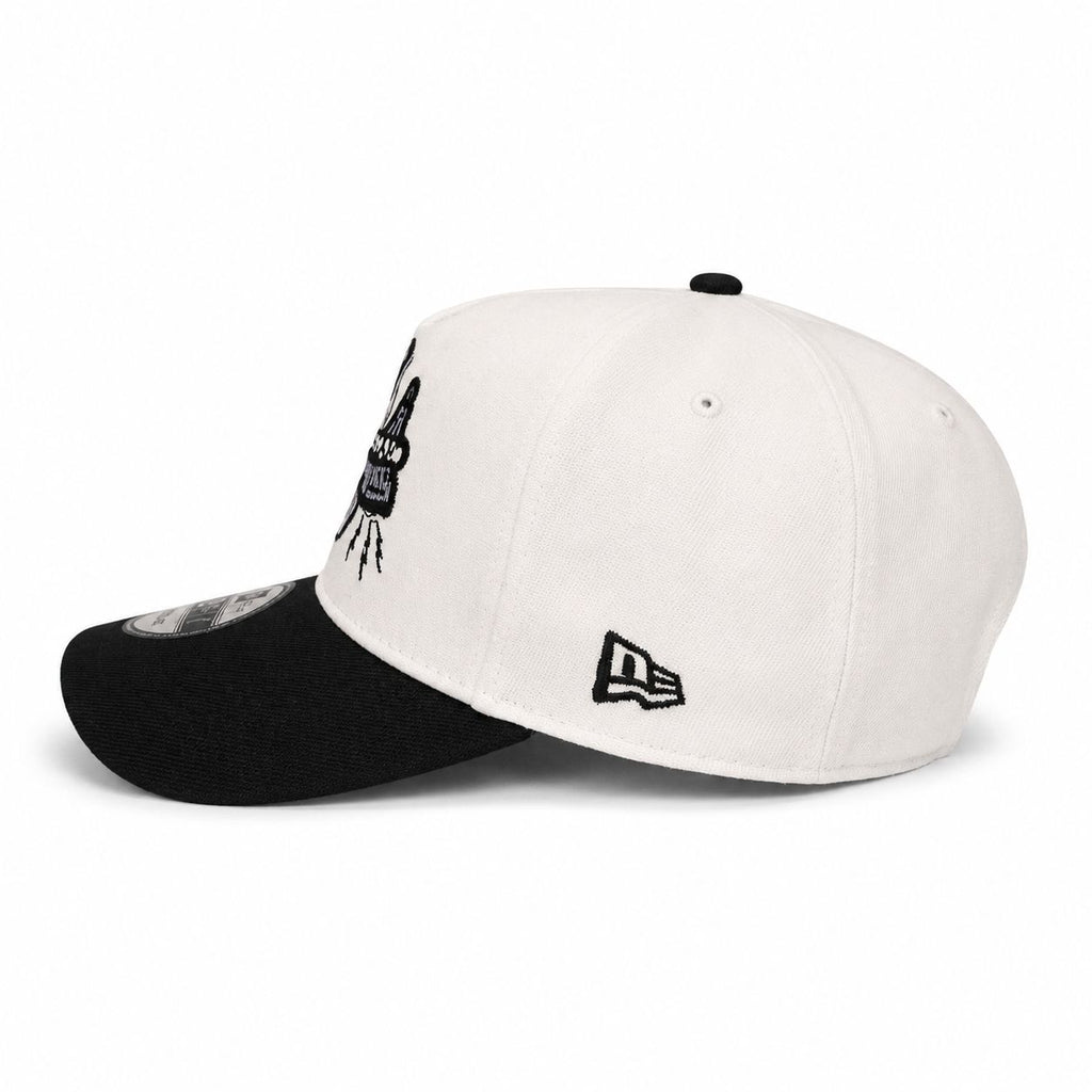 Gorra New Era Atlanta Braves