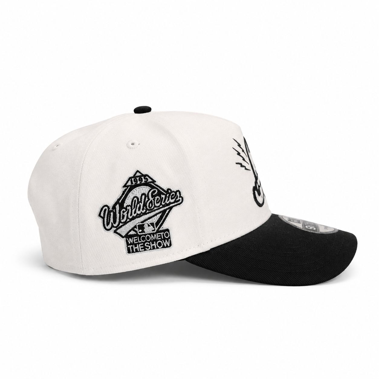 Gorra New Era Atlanta Braves