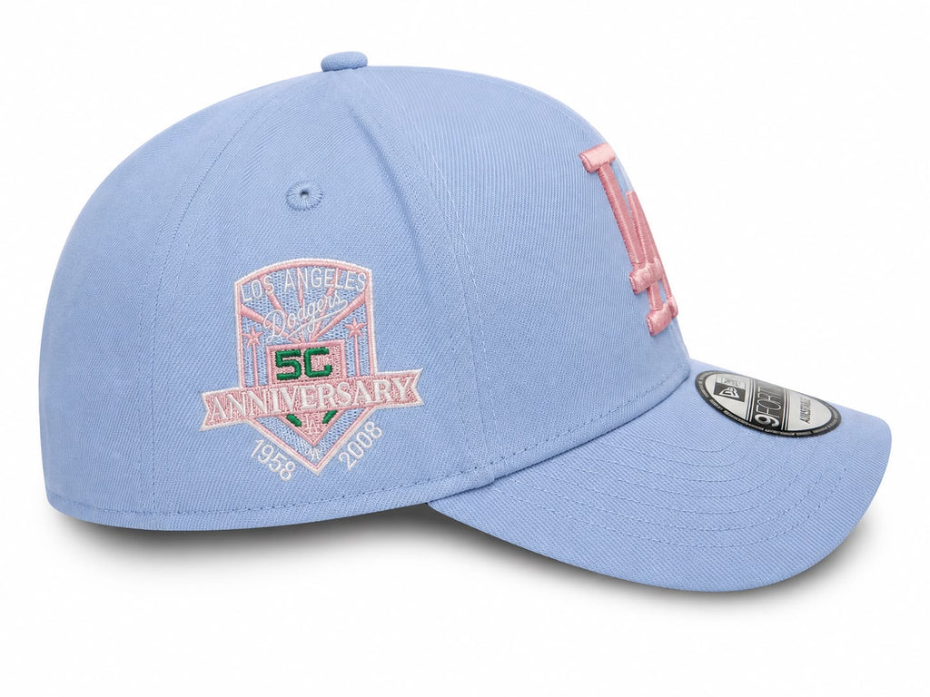 Gorra New Era 9FORTY Los Angeles Dodgers Palm Tree