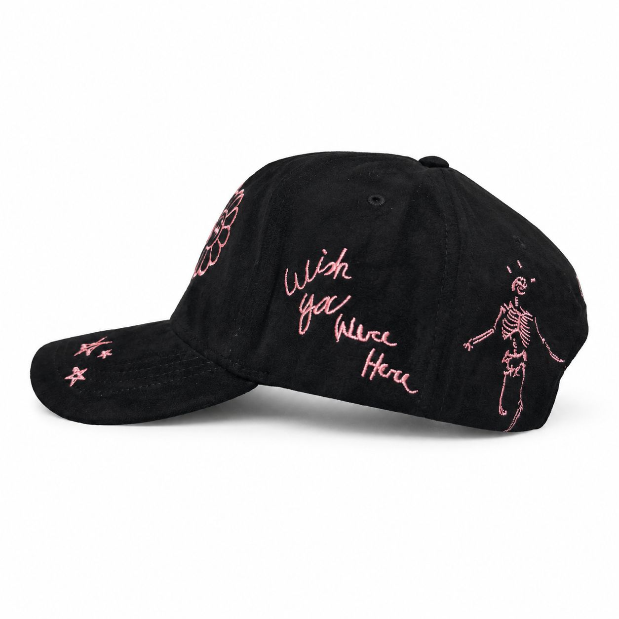 Gorra Innedit Hats Muratravis